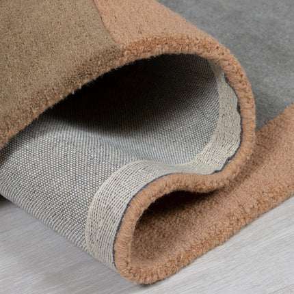 Moderne vloerkleden - Flair Rugs vloerkleed Esre Multi - Vloerkledenloods