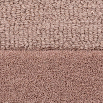 Moderne vloerkleden - Flair Rugs vloerkleed Gigi Blush Roze - Vloerkledenloods