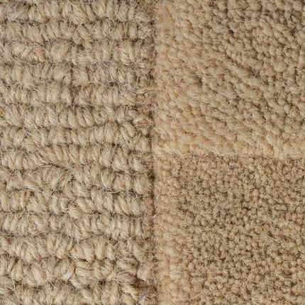 Moderne vloerkleden - Flair Rugs vloerkleed Gigi Naturel - Vloerkledenloods