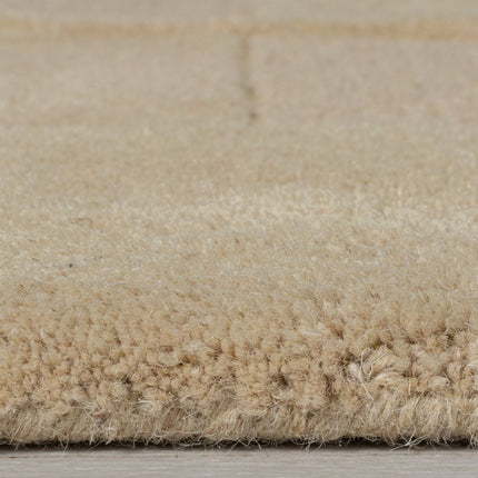Moderne vloerkleden - Flair Rugs vloerkleed Gigi Naturel - Vloerkledenloods