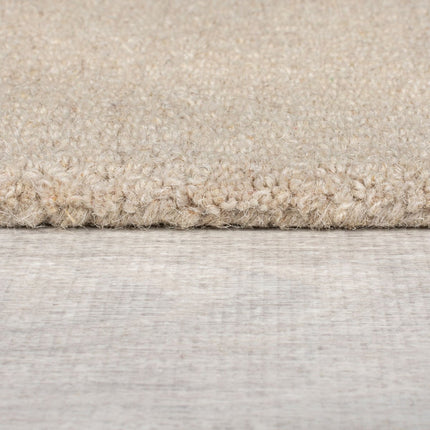 Moderne vloerkleden - Flair Rugs vloerkleed Glow Groen Blauw - Vloerkledenloods