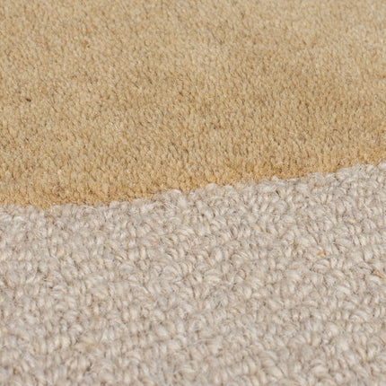 Moderne vloerkleden - Flair Rugs vloerkleed Glow Paars Multi - Vloerkledenloods