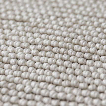 Moderne vloerkleden - Flair Rugs vloerkleed Linear Washable Grijs - Vloerkledenloods