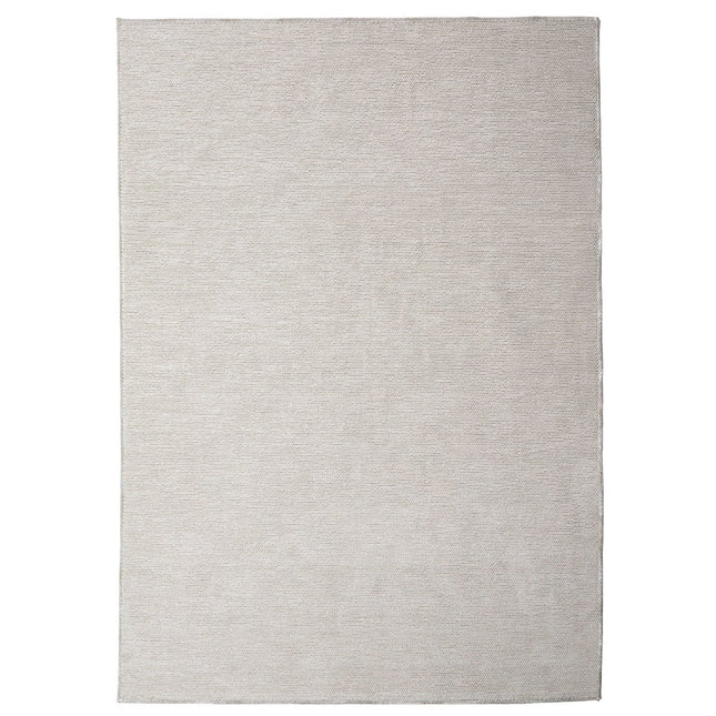Moderne vloerkleden - Flair Rugs vloerkleed Linear Washable Grijs - Vloerkledenloods