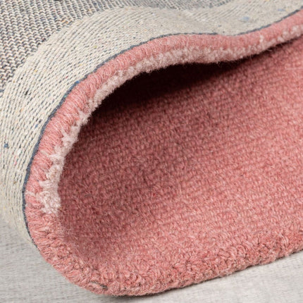 Moderne vloerkleden - Flair Rugs vloerkleed Lozenge Bright Multi - Vloerkledenloods
