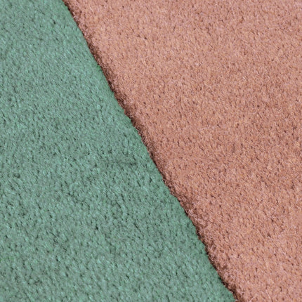 Moderne vloerkleden - Flair Rugs vloerkleed Lozenge Bright Multi - Vloerkledenloods