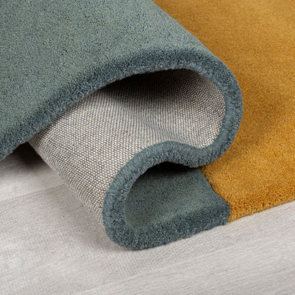 Moderne vloerkleden - Flair Rugs vloerkleed Lozenge Multi - Vloerkledenloods