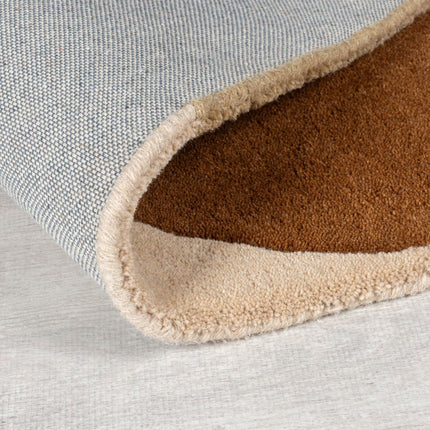 Moderne vloerkleden - Flair Rugs vloerkleed Oblix Multi Shape Multi - Vloerkledenloods
