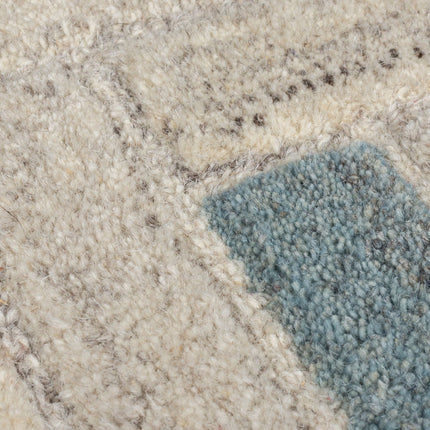Moderne vloerkleden - Flair Rugs vloerkleed Russo Multi - Vloerkledenloods