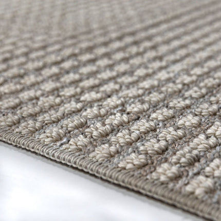 Moderne vloerkleden - Flair Rugs vloerkleed Speckle Washable Grijs - Vloerkledenloods