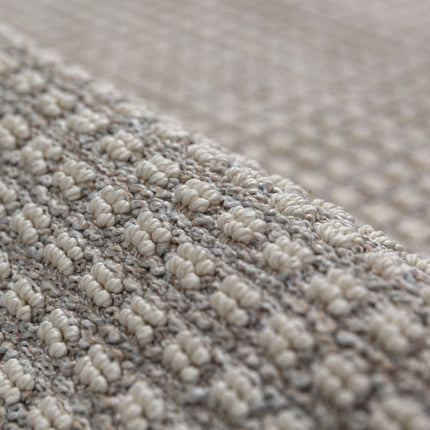 Moderne vloerkleden - Flair Rugs vloerkleed Speckle Washable Grijs - Vloerkledenloods