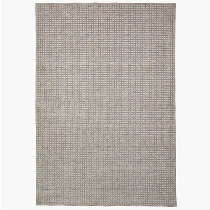 Moderne vloerkleden - Flair Rugs vloerkleed Speckle Washable Grijs - Vloerkledenloods