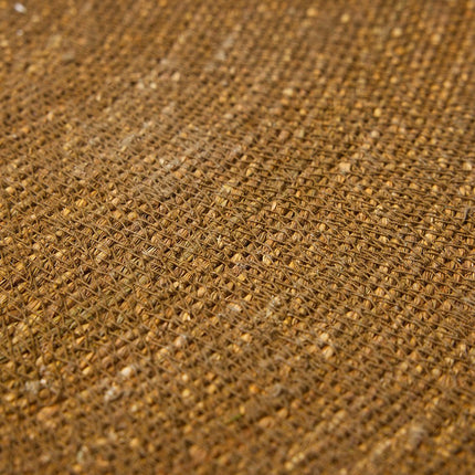 Moderne vloerkleden - HKliving ovaal zeegras vloerkleed Soft Edge 250x350cm - Vloerkledenloods