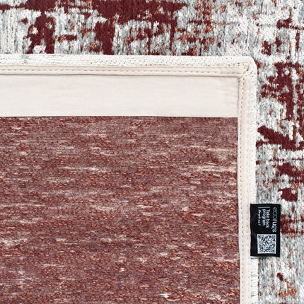 Moderne vloerkleden - In - en outdoor vloerkleed Griff Copperfield 8956 - Louis de Poortere - Vloerkledenloods