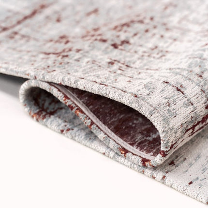 Moderne vloerkleden - In - en outdoor vloerkleed Griff Copperfield 8956 - Louis de Poortere - Vloerkledenloods