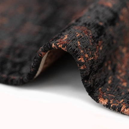 Moderne vloerkleden - In - en outdoor vloerkleed Griff Soho Copper 8925 - Louis de Poortere - Vloerkledenloods