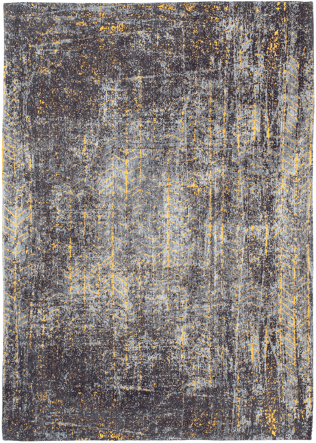 Moderne vloerkleden - In - en outdoor vloerkleed Jacob's Ladder Broadway Glitter 8422 - Louis de Poortere - Vloerkledenloods