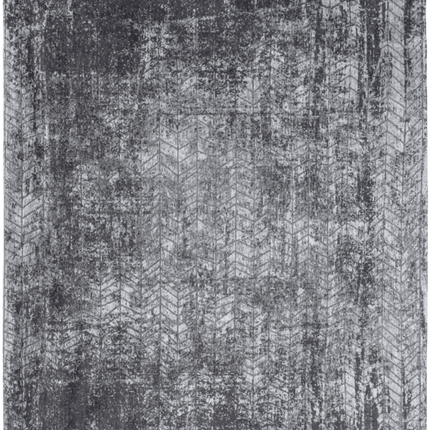 Moderne vloerkleden - In - en outdoor vloerkleed Jacob's Ladder Harlem Contrast 8425 - Louis de Poortere - Vloerkledenloods