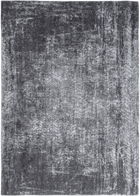 Moderne vloerkleden - In - en outdoor vloerkleed Jacob's Ladder Harlem Contrast 8425 - Louis de Poortere - Vloerkledenloods