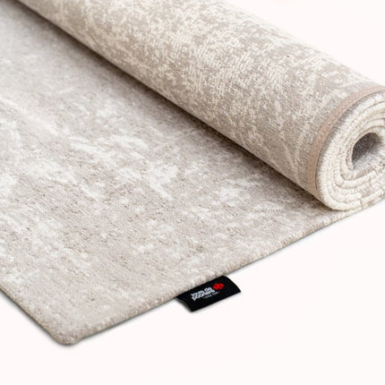 Moderne vloerkleden - In - en outdoor vloerkleed Jacob's Ladder White Plains 8929 - Louis de Poortere - Vloerkledenloods