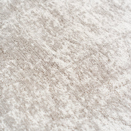 Moderne vloerkleden - In - en outdoor vloerkleed Jacob's Ladder White Plains 8929 - Louis de Poortere - Vloerkledenloods