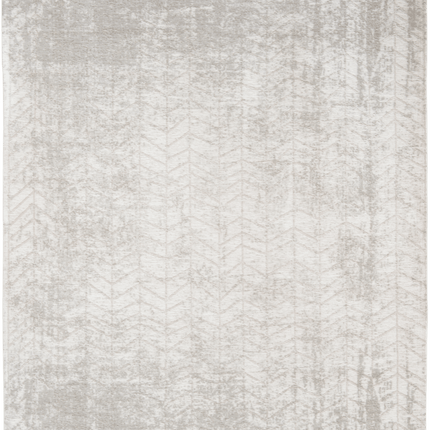 Moderne vloerkleden - In - en outdoor vloerkleed Jacob's Ladder White Plains 8929 - Louis de Poortere - Vloerkledenloods