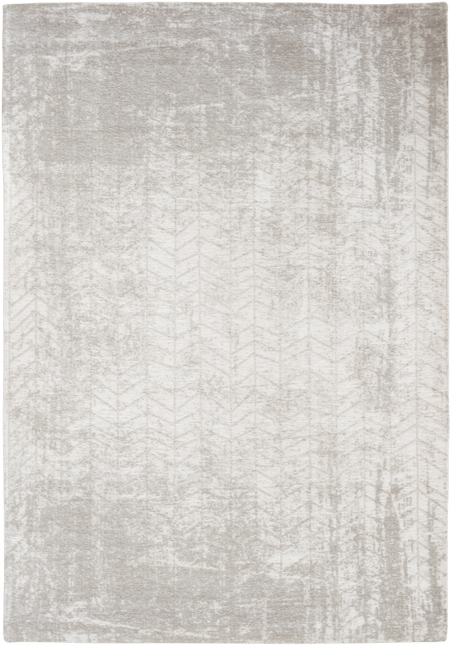 Moderne vloerkleden - In - en outdoor vloerkleed Jacob's Ladder White Plains 8929 - Louis de Poortere - Vloerkledenloods
