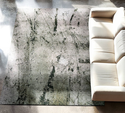 Moderne vloerkleden - In - en outdoor vloerkleed Sol Alpine 9787 - Louis de Poortere - Vloerkledenloods
