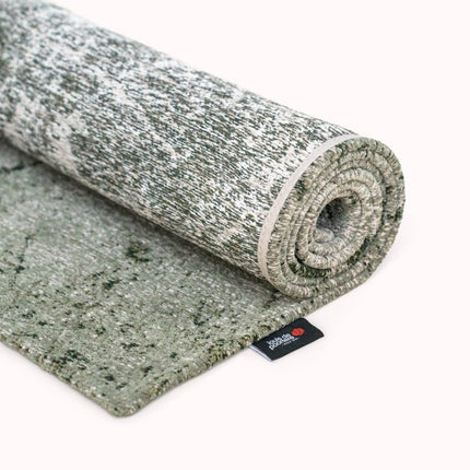 Moderne vloerkleden - In - en outdoor vloerkleed Sol Alpine 9787 - Louis de Poortere - Vloerkledenloods
