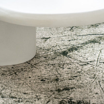 Moderne vloerkleden - In - en outdoor vloerkleed Sol Alpine 9787 - Louis de Poortere - Vloerkledenloods