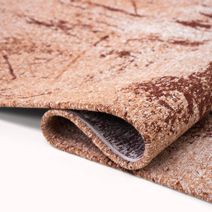 Moderne vloerkleden - In - en outdoor vloerkleed Sol Tandoori 9774 - Louis de Poortere - Vloerkledenloods