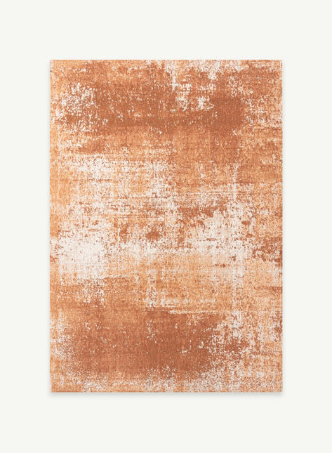 Moderne vloerkleden - In - en outdoor vloerkleed Virgin Land Mars 9657 - Louis de Poortere - Vloerkledenloods