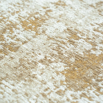 Moderne vloerkleden - In - en outdoor vloerkleed Virgin Land Mercury 9654 - Louis de Poortere - Vloerkledenloods
