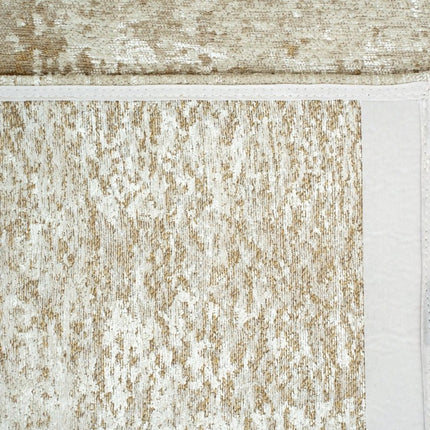 Moderne vloerkleden - In - en outdoor vloerkleed Virgin Land Mercury 9654 - Louis de Poortere - Vloerkledenloods