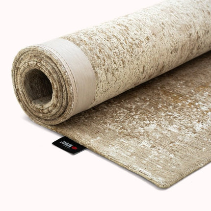 Moderne vloerkleden - In - en outdoor vloerkleed Virgin Land Mercury 9654 - Louis de Poortere - Vloerkledenloods