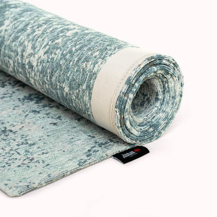 Moderne vloerkleden - In - en outdoor vloerkleed Virgin Land Neptune 9656 - Louis de Poortere - Vloerkledenloods