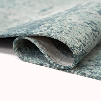 Moderne vloerkleden - In - en outdoor vloerkleed Virgin Land Neptune 9656 - Louis de Poortere - Vloerkledenloods