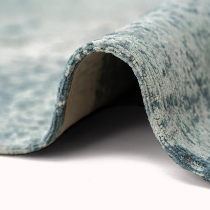 Moderne vloerkleden - In - en outdoor vloerkleed Virgin Land Neptune 9656 - Louis de Poortere - Vloerkledenloods