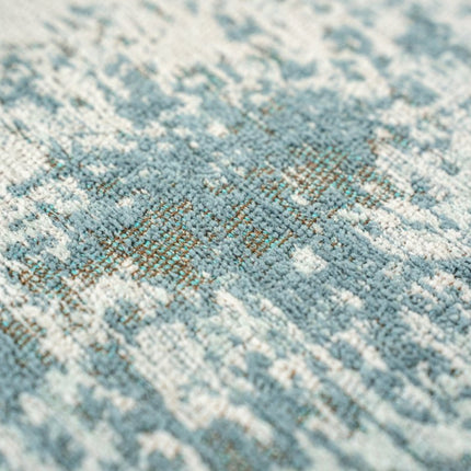 Moderne vloerkleden - In - en outdoor vloerkleed Virgin Land Neptune 9656 - Louis de Poortere - Vloerkledenloods