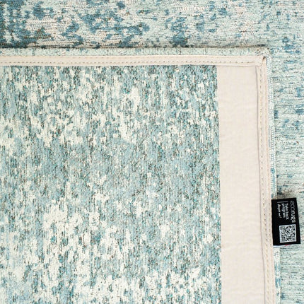 Moderne vloerkleden - In - en outdoor vloerkleed Virgin Land Neptune 9656 - Louis de Poortere - Vloerkledenloods