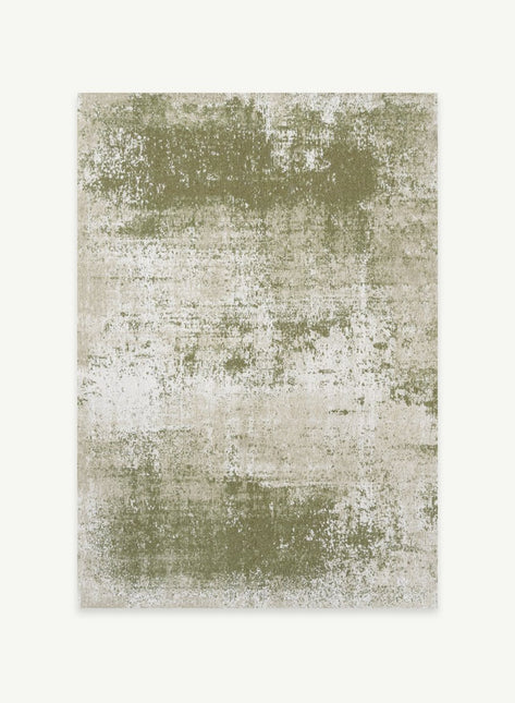 Moderne vloerkleden - In - en outdoor vloerkleed Virgin Land Uranus 9727 - Louis de Poortere - Vloerkledenloods