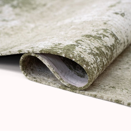 Moderne vloerkleden - In - en outdoor vloerkleed Virgin Land Uranus 9727 - Louis de Poortere - Vloerkledenloods