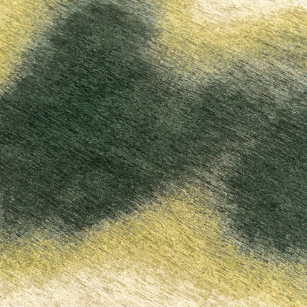 Moderne vloerkleden - Organisch vloerkleed Aquarelle Leaf 2092 - Louis De Poortere - Vloerkledenloods