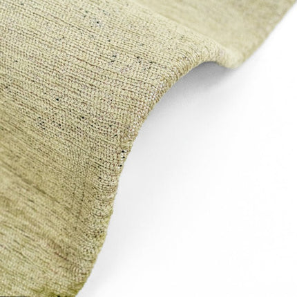 Moderne vloerkleden - Organisch vloerkleed Aquarelle Leaf 2092 - Louis De Poortere - Vloerkledenloods