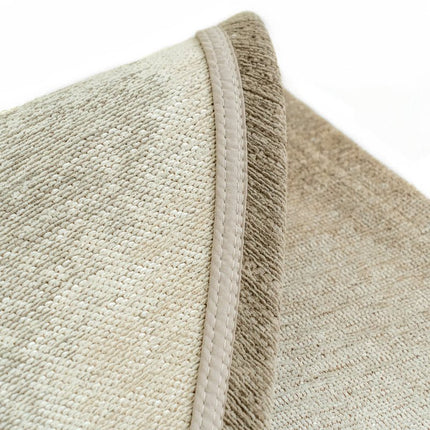 Moderne vloerkleden - Organisch vloerkleed Aquarelle Nature 2089 - Louis De Poortere - Vloerkledenloods