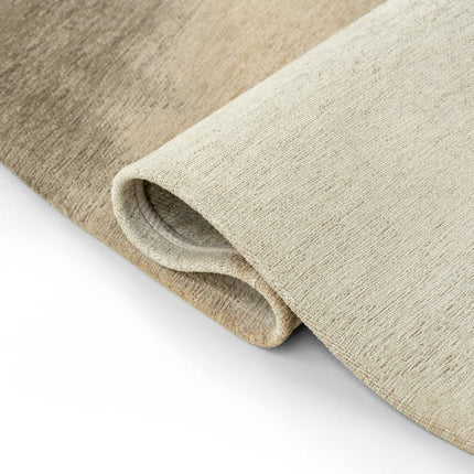 Moderne vloerkleden - Organisch vloerkleed Aquarelle Nature 2089 - Louis De Poortere - Vloerkledenloods