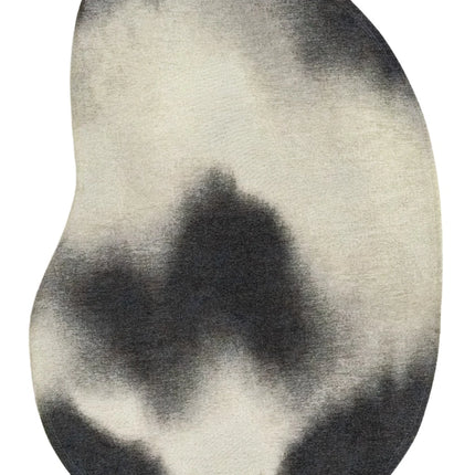 Moderne vloerkleden - Organisch vloerkleed Aquarelle Rain 2091 - Louis De Poortere - Vloerkledenloods