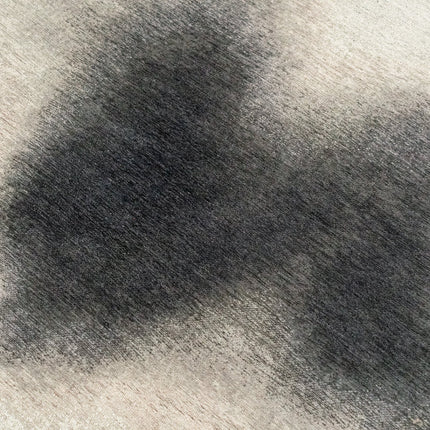 Moderne vloerkleden - Organisch vloerkleed Aquarelle Rain 2091 - Louis De Poortere - Vloerkledenloods