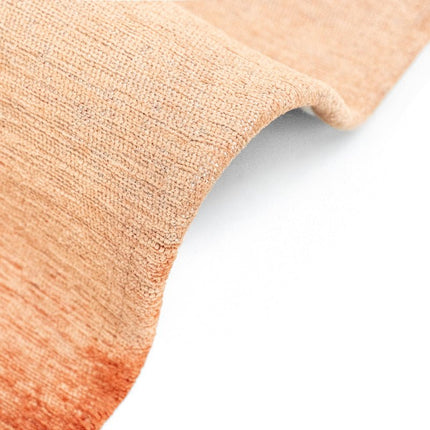 Moderne vloerkleden - Organisch vloerkleed Aquarelle Rust 2090 - Louis De Poortere - Vloerkledenloods