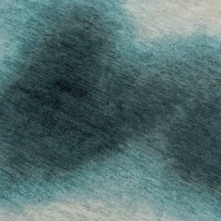 Moderne vloerkleden - Organisch vloerkleed Aquarelle Storms 2093 - Louis De Poortere - Vloerkledenloods